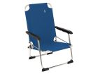 Bo-Camp Copa Rio Beach Blue silla de playa