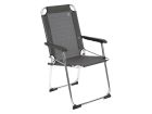 Bo-Camp Copa Rio Classic Deluxe silla plegable - Grey