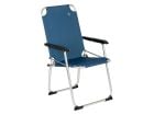 Bo-Camp Copa Rio Classic Blue silla plegable