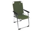 Bo-Camp Copa Rio Classic Dark Green silla plegable