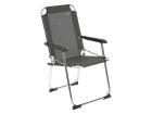 Bo-Camp Copa Rio Comfort Deluxe silla plegable - Grey