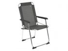 Bo-Camp Copa Rio Comfort Deluxe silla plegable