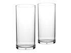 Bo-Camp Deluxe set de vasos de tubo