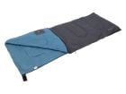 Bo-Camp Graphite-L saco de dormir