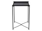 Bo-Camp Industrial Bedford mesa auxiliar de camping