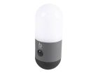 Bo-Camp Propus linterna - Grey