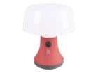 Bo-Camp Sirius lámpara de mesa - Red