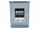 Boxio shake almacenamiento
