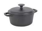 Cast Iron cocotte de 20 cm