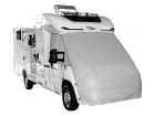 Hindermann Ford transit desde 2014 funda para cabina autocaravana