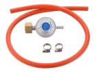 Cadac set universal regulador presión de gas de 30 mbar