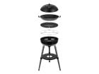 Cadac Carri Chef 40 BBQ/Paella barbacoa de gas