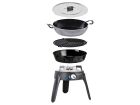 Cadac Safari Chef LP Gourmet barbacoa a gas