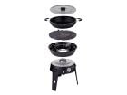 Cadac Safari Chef 30 LP Paella barbacoa de gas