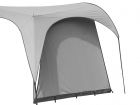 Campooz Travelling lateral sin ventana - gris