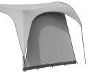 Campooz Travelling lateral sin ventana - gris