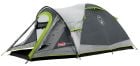 Coleman Darwin 2 Plus Grey tienda de campaña iglú