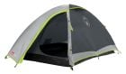Coleman Darwin 3 Grey tienda de campaña iglú