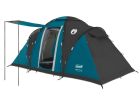 Coleman Spruce Falls 4 tienda túnel