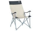 Coleman Sling Chair silla plegable - Beige