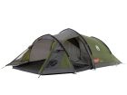 Coleman Tasman 3 tienda tipo túnel
