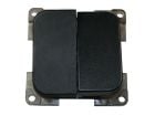 Haba C-line interruptor doble - Black
