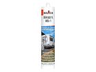 Dekalin Dekasyl MS-1 pegamento y sellador - Grey