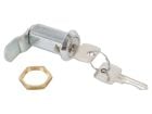 Gimeg cerradura de cofre lanza remolque - 3,2 cm