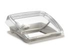 Dometic Mini Heki Style claraboya de 25-42 mm con ventilación permanente