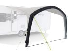 Dometic Sunshine Air Pro 400 toldo hinchable para caravana