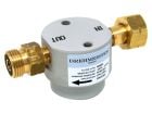 Drehmeister Smart filtro de gas