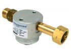 Drehmeister Smart filtro de gas largo
