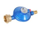 Obelink 50 mbar 1/4" izquierda G12 regulador de presión