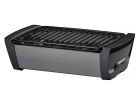Enders Aurora grey barbacoa de carbón de mesa