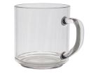 Eurotrail set de 2 tazas de té