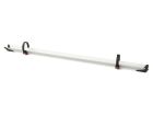 Fiamma Rail Quick Pro carril negro