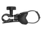 Fiamma Bike Block Pro 1 abrazadera de bicicleta negro