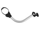 Fiamma Bike-Block Pro 3 abrazadera de bicicleta negro