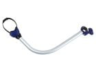 Fiamma Bike-Block Pro 4 abrazadera de bicicleta azul