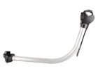 Fiamma Bike-Block Pro 4 abrazadera de bicicleta negro