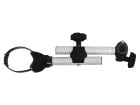 Fiamma Bike Block Pro D1 abrazadera bicicleta negro