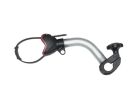 Fiamma bike-block Pro S2 abrazadera de bicicleta