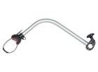 Fiamma bike-block Pro S4 abrazadera para bicicleta