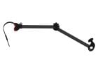 Fiamma Bike Block Pro S D3 abrazadera de bicicleta