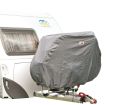 Fiamma Bike Cover Caravan cubierta para bicicletas en lanza
