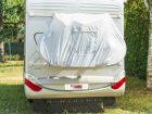 Fiamma Bike Cover Premium S cubierta para bicicletas
