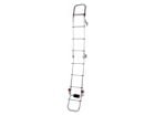 Fiamma Deluxe 8 escalera