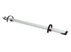Fiamma Rail Quick Pro carril negro