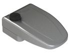 Fiamma Safe Door cerradura de seguridad - Grey