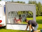 Fiamma Side W lateral Caravanstore XL